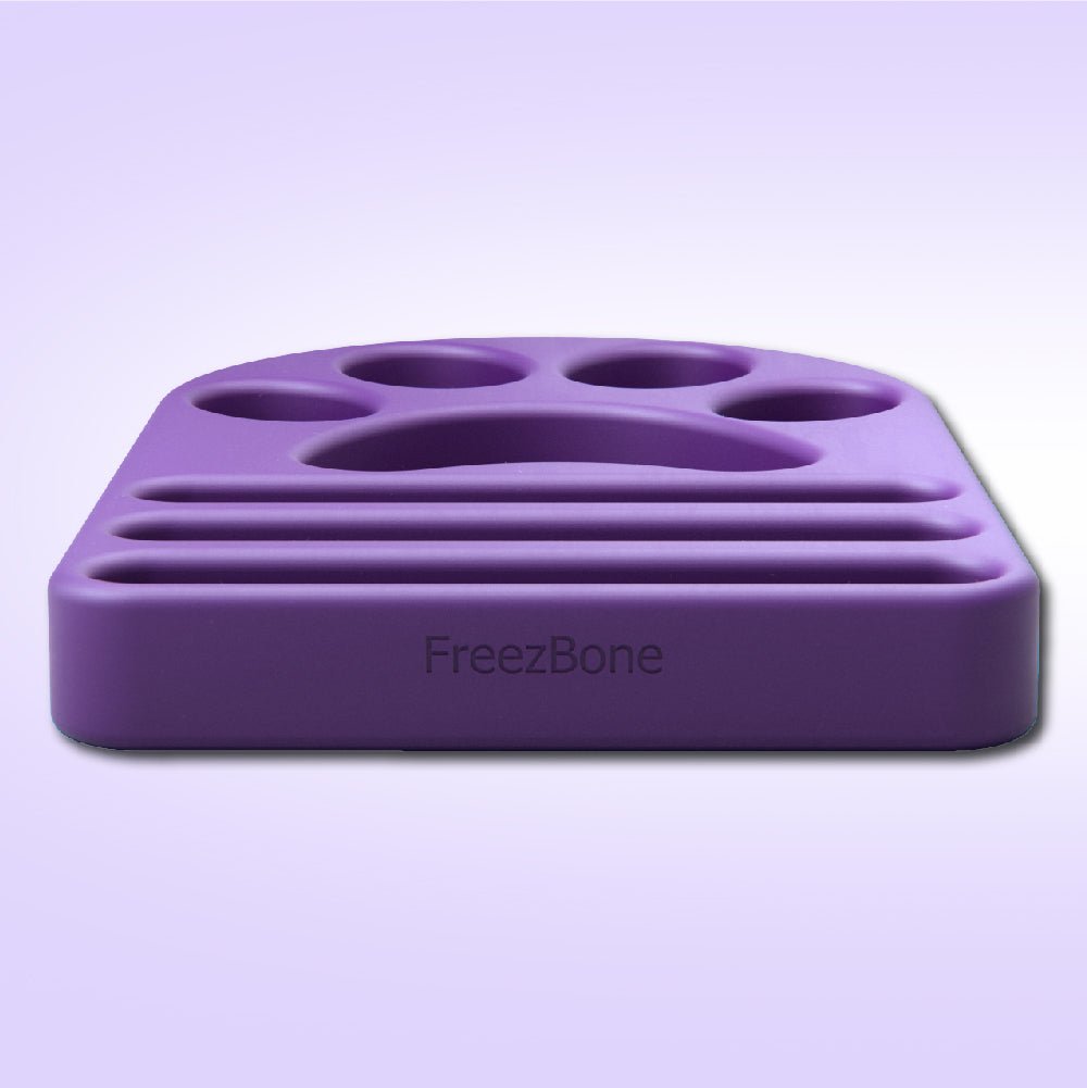 FreezPaw Mat - Calming Slow Feeder - Ulti - Mutt Toys