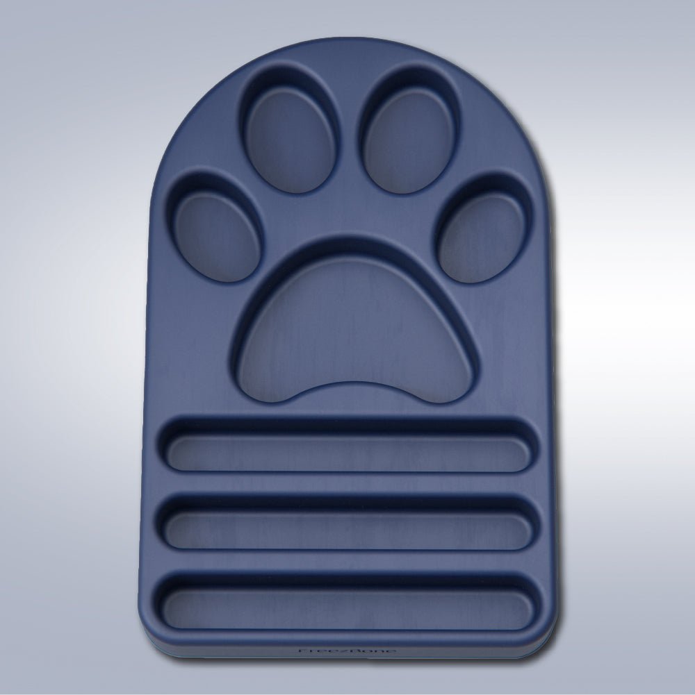 FreezPaw Mat - Calming Slow Feeder - Ulti - Mutt Toys
