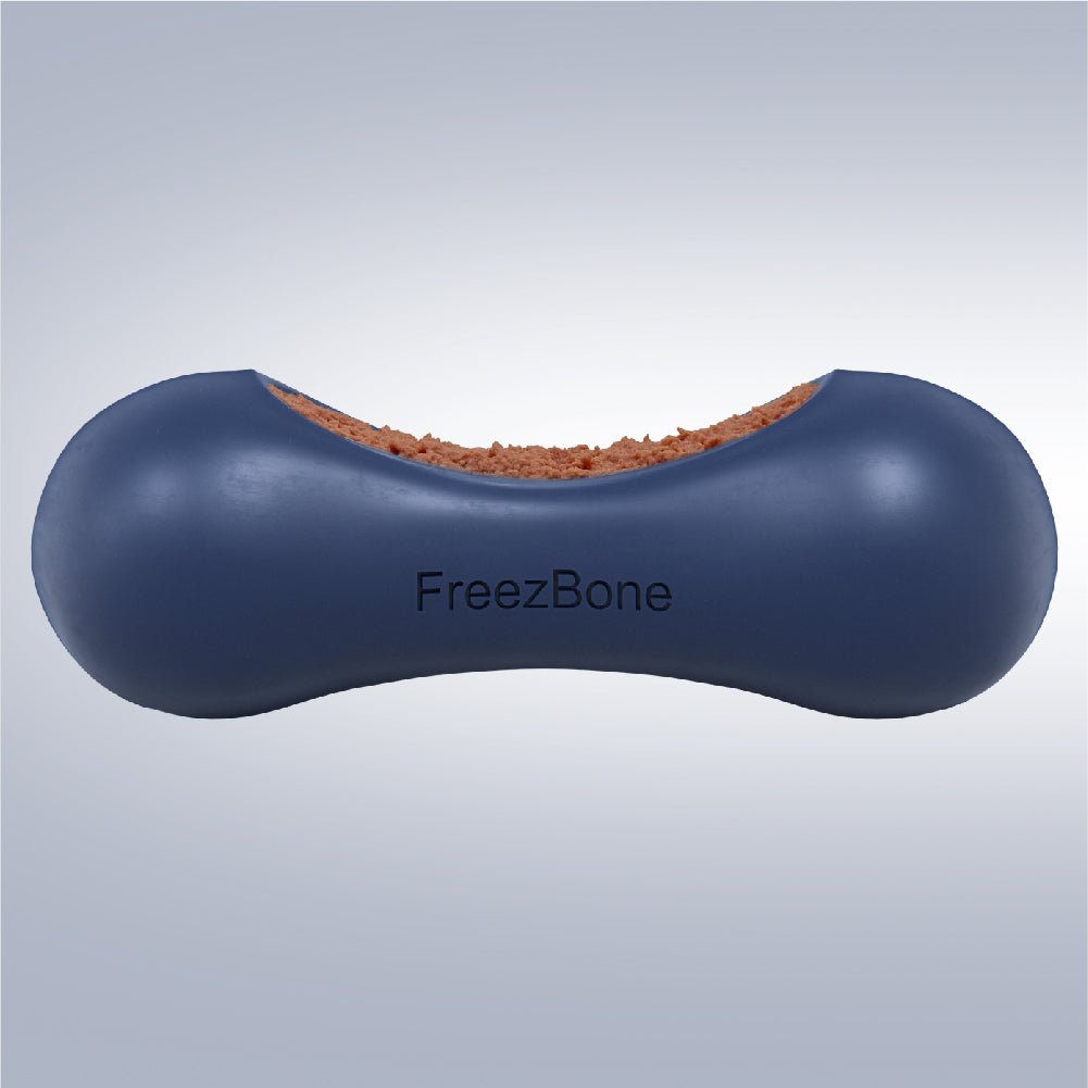 Freezstick - Indestructible Enrichment Chew - Ulti - Mutt Toys