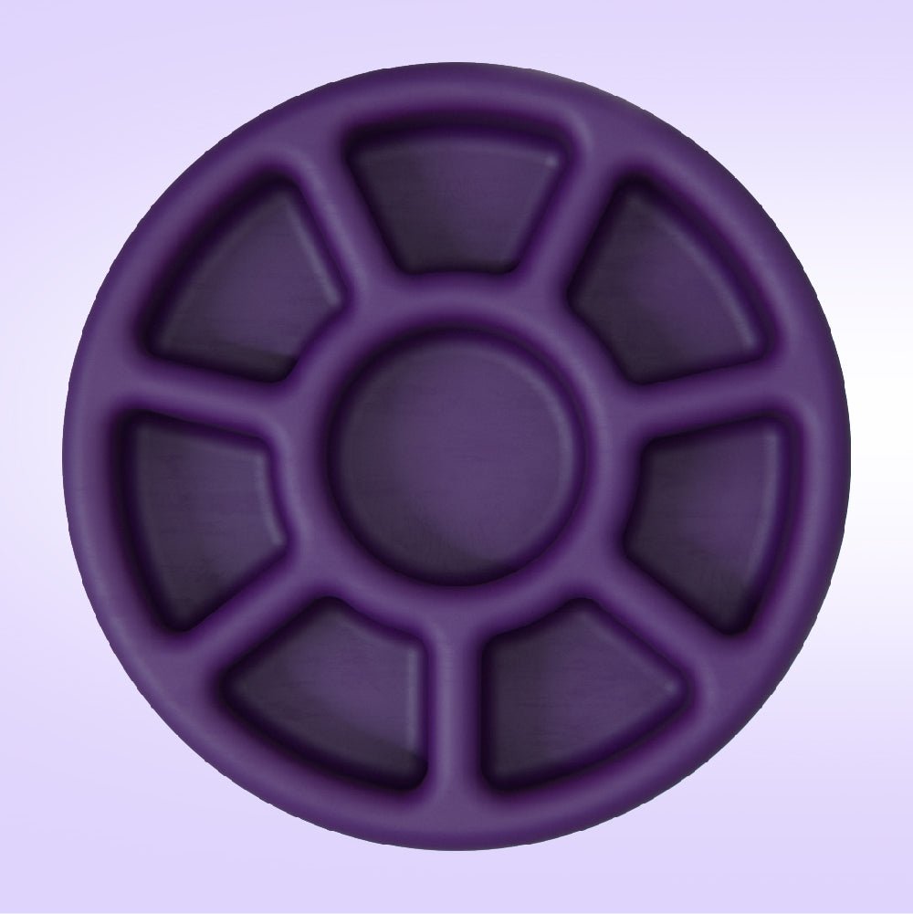FreezWheel - Durable Interactive Chew - Ulti - Mutt Toys
