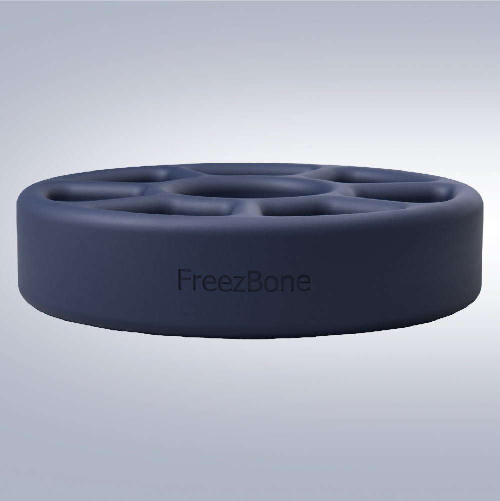 FreezWheel - Durable Interactive Chew - Ulti - Mutt Toys