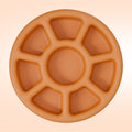 FreezWheel - Durable Interactive Chew - Ulti - Mutt Toys