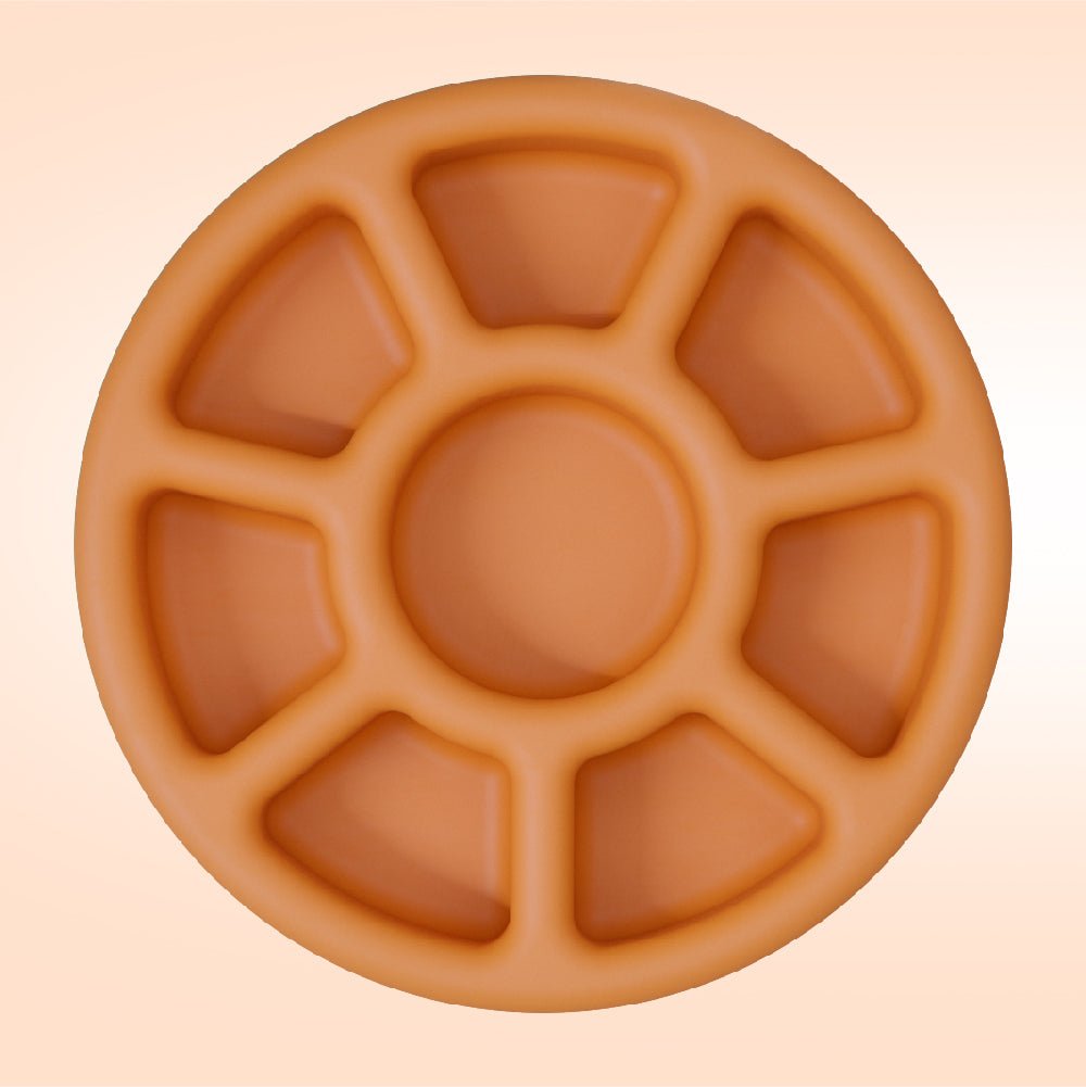 FreezWheel - Durable Interactive Chew - Ulti - Mutt Toys
