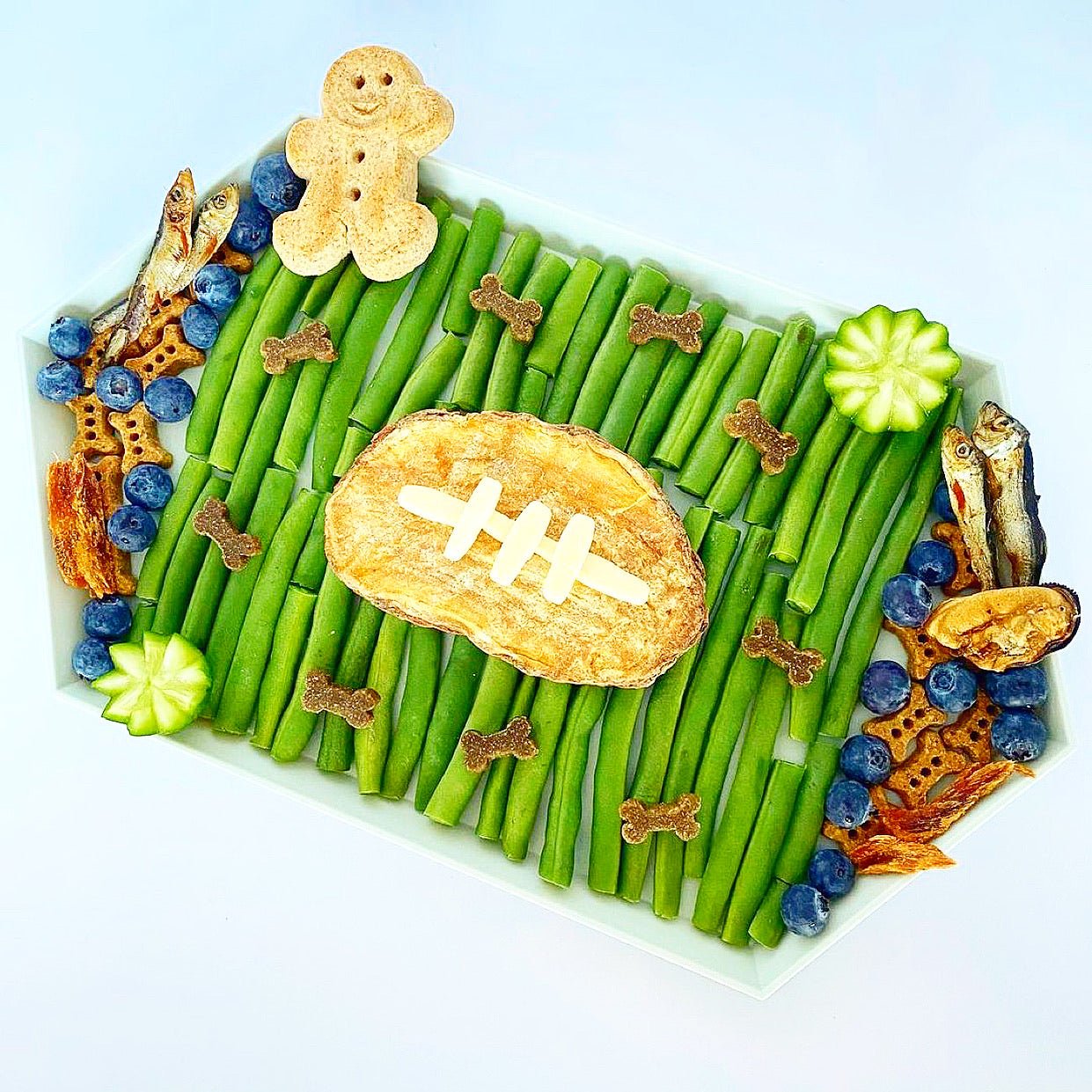 Green Lipped Mussels (+Freeze Dried Options) - Ulti - Mutt Toys