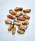 Green Lipped Mussels (+Freeze Dried Options) - Ulti - Mutt Toys