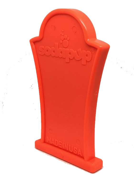 Headstone Ultra Durable Nylon Dog Chew Toy - Ulti-Mutt Toys