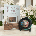 Honor Your Loved One Bundle | Memorial Frame & “Pets Are Family” Book - Ulti - Mutt Toys