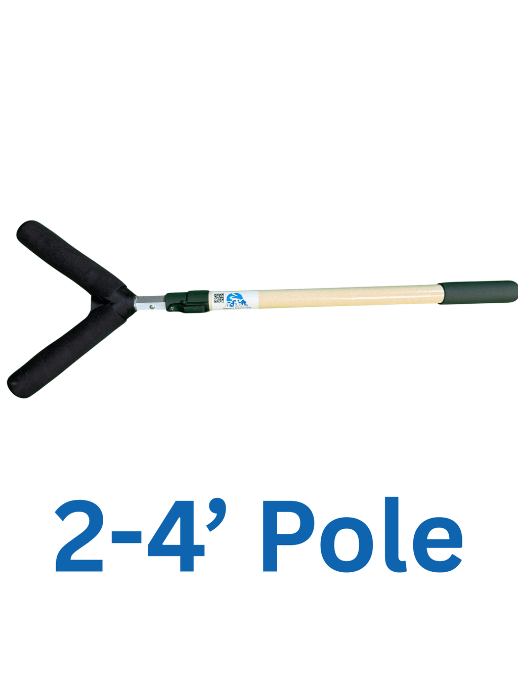 Humane Innovations Y Pole System - Ulti-Mutt Toys