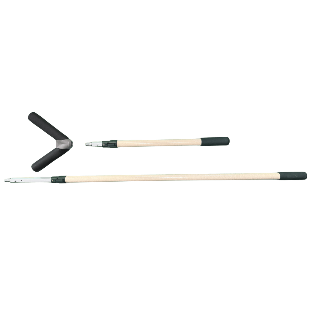 Humane Innovations Y Pole System - Ulti-Mutt Toys