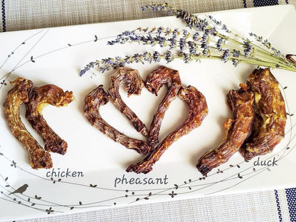 Chicken Necks