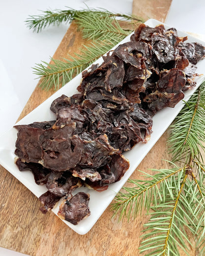 Turkey Heart (Whole)