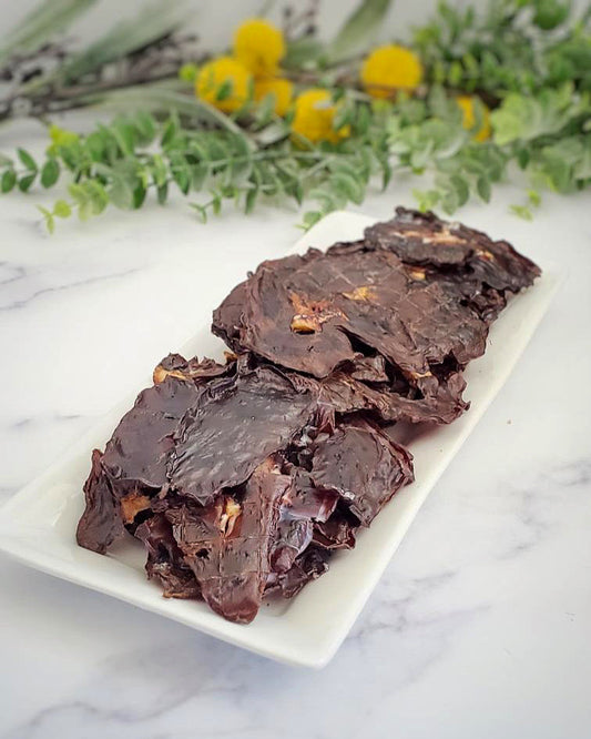 Beef Kidney (Fat Trimmed) - Thin Cut