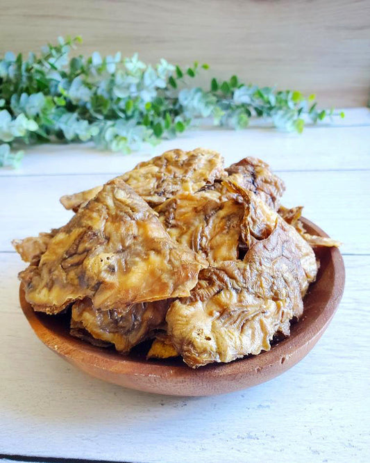 Pork Brain