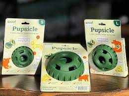 Pupsicle Toy