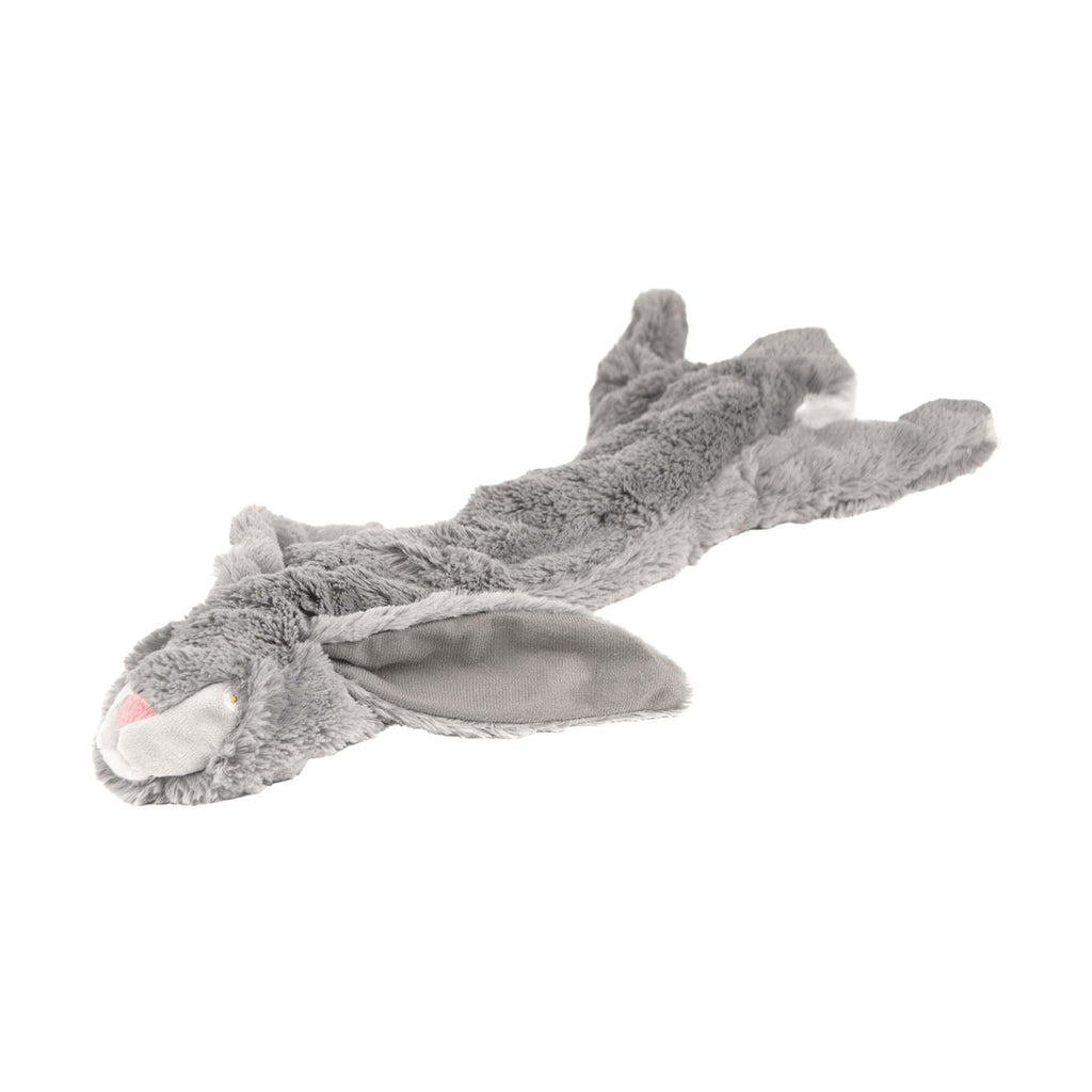 Jeffers Thinnies Unstuffed Plush Dog Toys, 21"L - Ulti-Mutt Toys