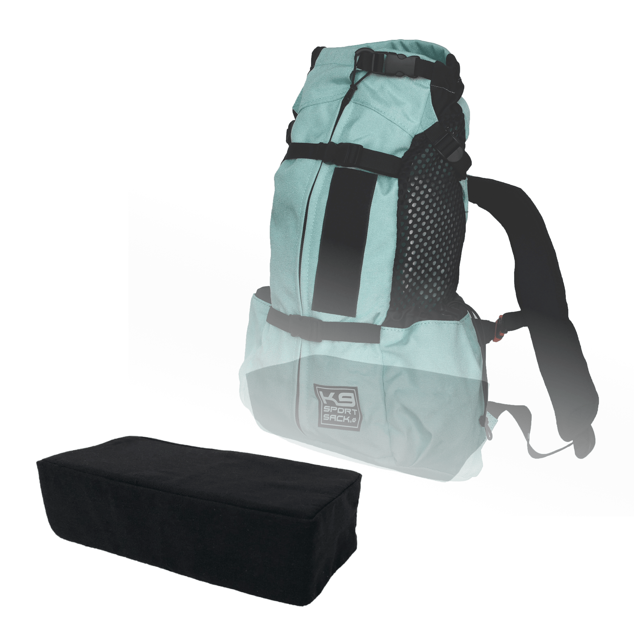 K9 Booster Block | Sizing & Comfort Insert - Ulti - Mutt Toys
