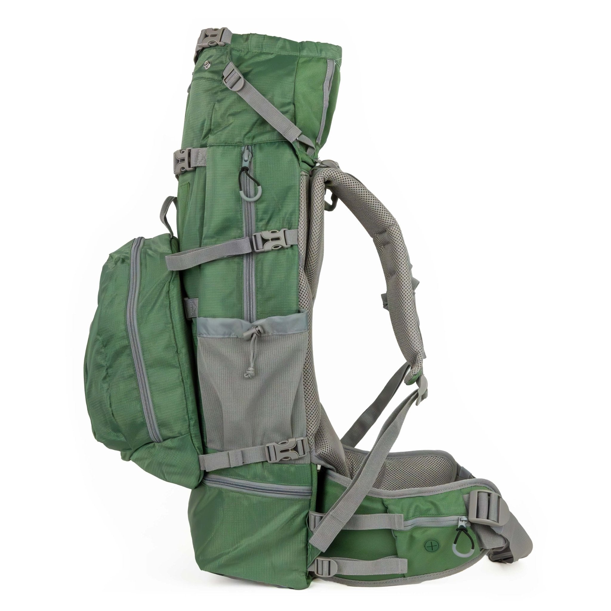 Kolossus | Big Dog Carrier & Backpacking Pack - Ulti - Mutt Toys