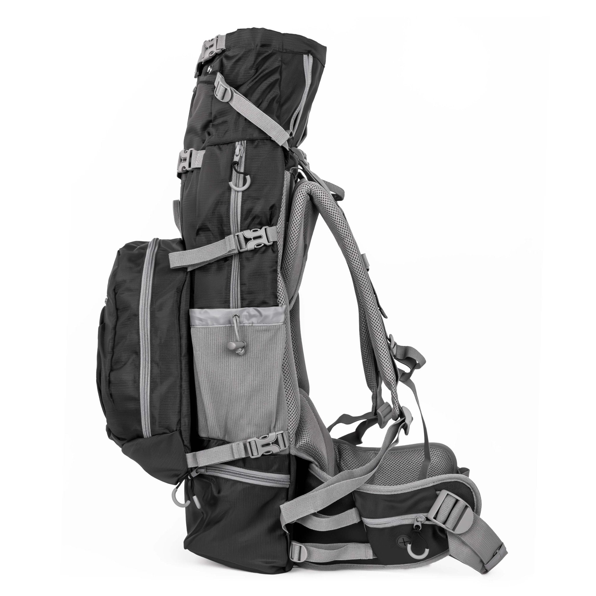 Kolossus | Big Dog Carrier & Backpacking Pack - Ulti - Mutt Toys