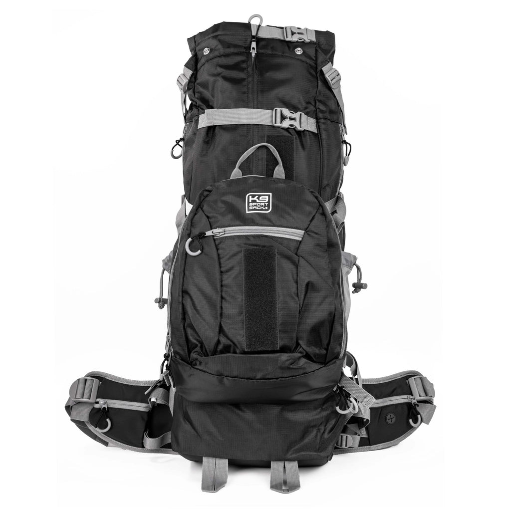Kolossus | Big Dog Carrier & Backpacking Pack - Ulti - Mutt Toys