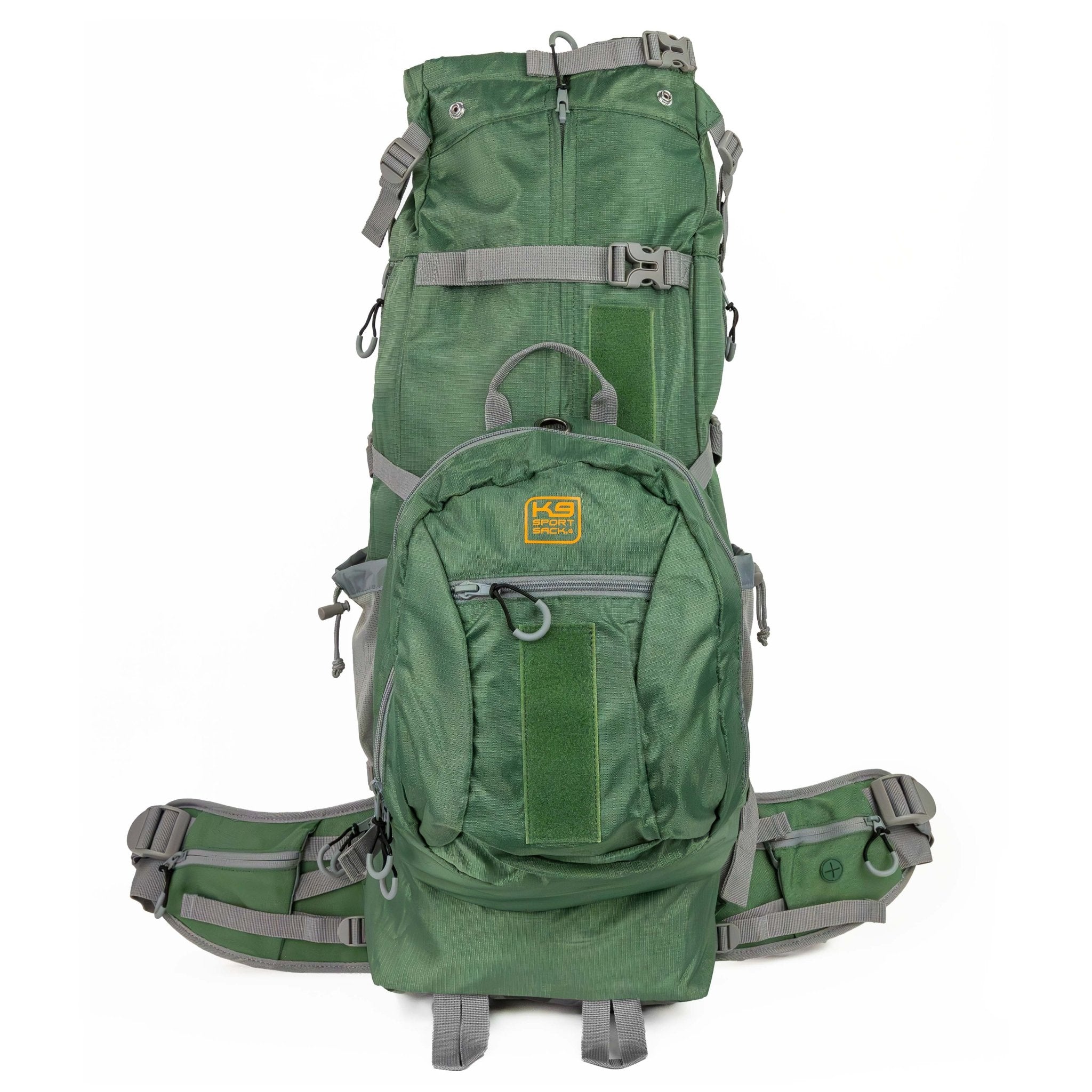 Kolossus | Big Dog Carrier & Backpacking Pack - Ulti - Mutt Toys