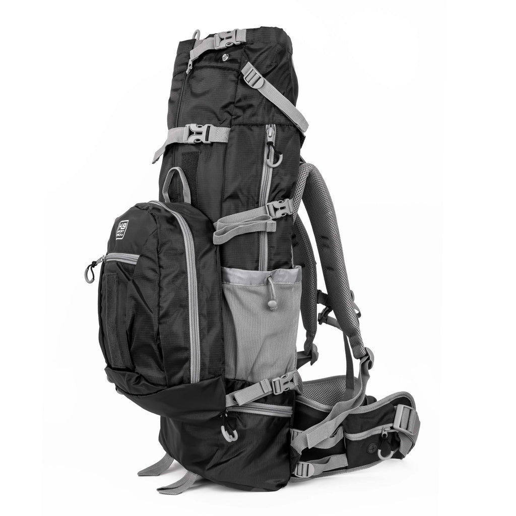 Kolossus | Big Dog Carrier & Backpacking Pack - Ulti - Mutt Toys