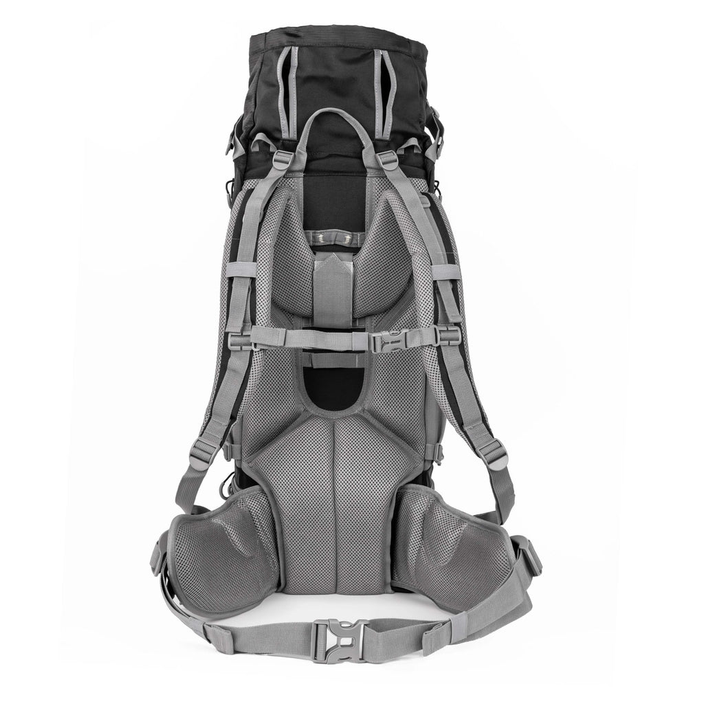 Kolossus | Big Dog Carrier & Backpacking Pack - Ulti - Mutt Toys