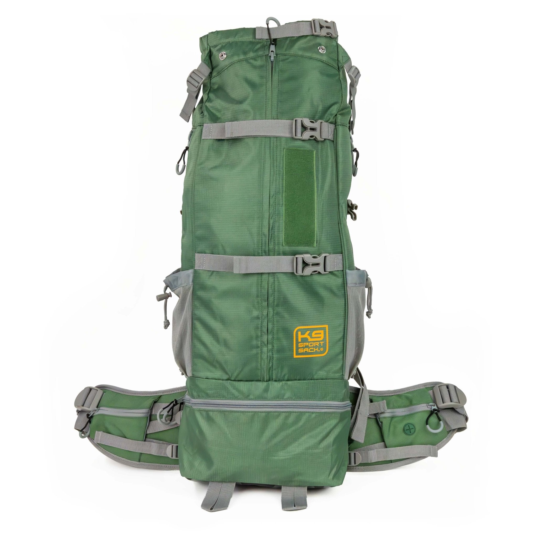 Kolossus | Big Dog Carrier & Backpacking Pack - Ulti - Mutt Toys