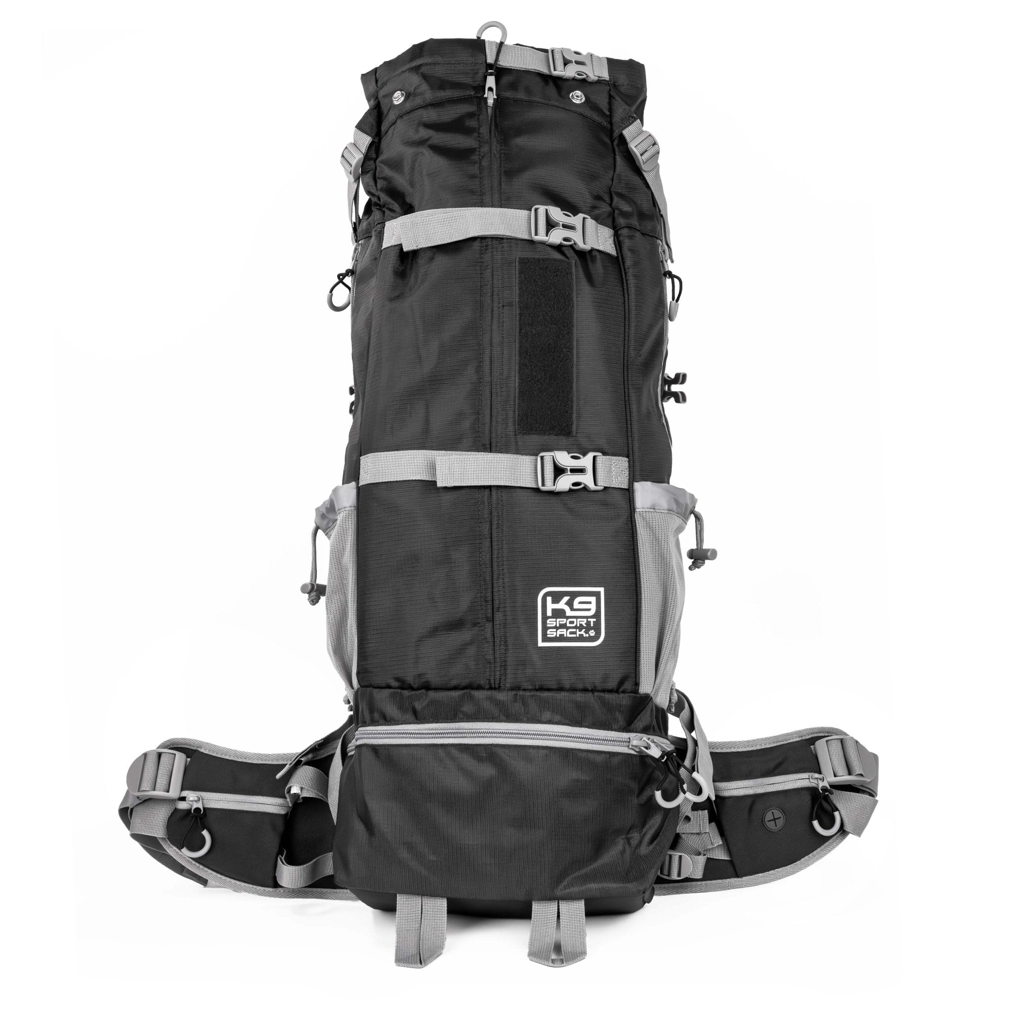 Kolossus | Big Dog Carrier & Backpacking Pack - Ulti - Mutt Toys