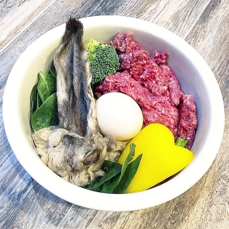 Lamb Ears - Ulti - Mutt Toys