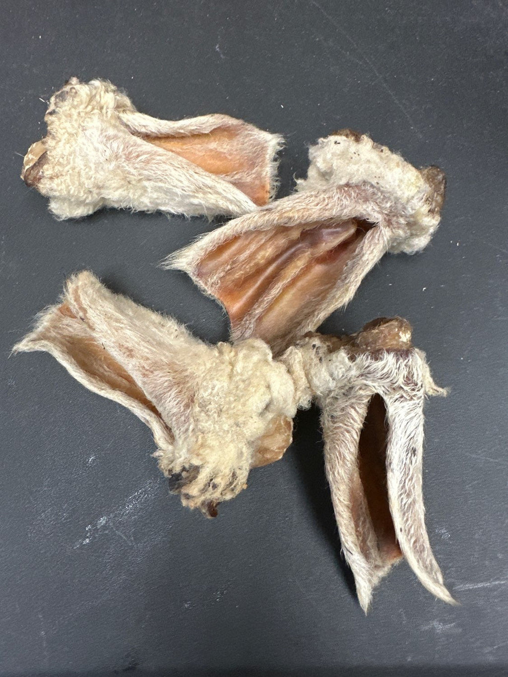 Lamb Ears - Ulti - Mutt Toys