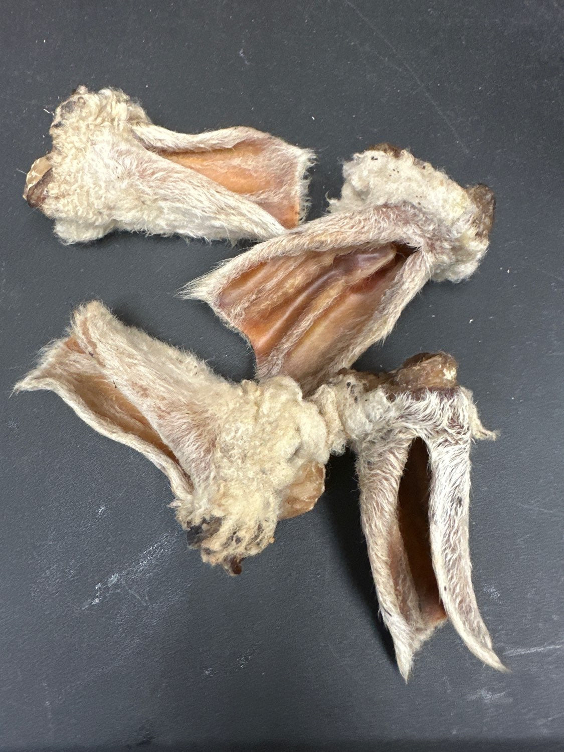 Lamb Ears - Ulti - Mutt Toys