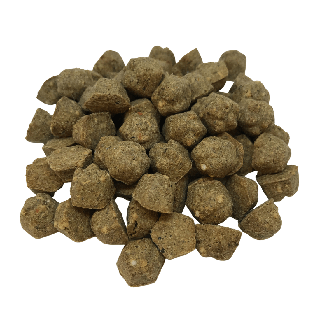Lamb Oven Baked Kibble - Ulti - Mutt Toys