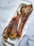 Lamb Shank (GFF & Pasture Raised) - Ulti - Mutt Toys