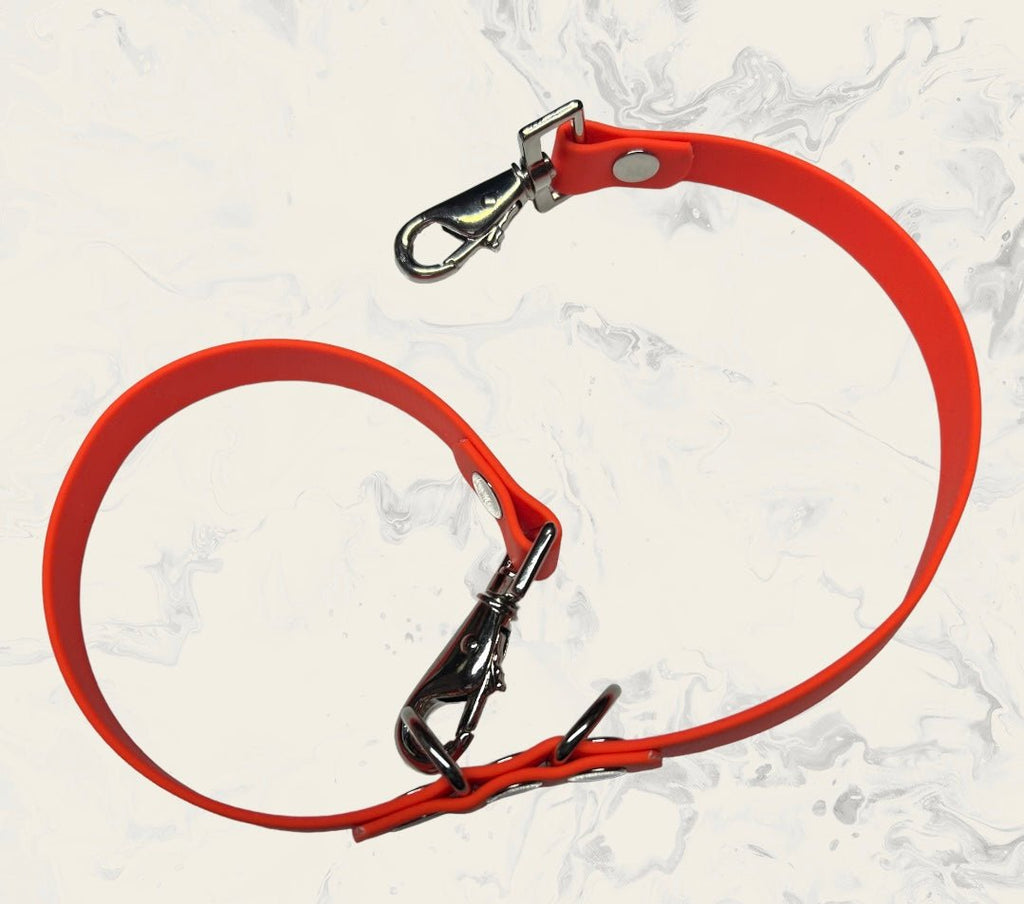 Leash Keeper - Ulti - Mutt Toys