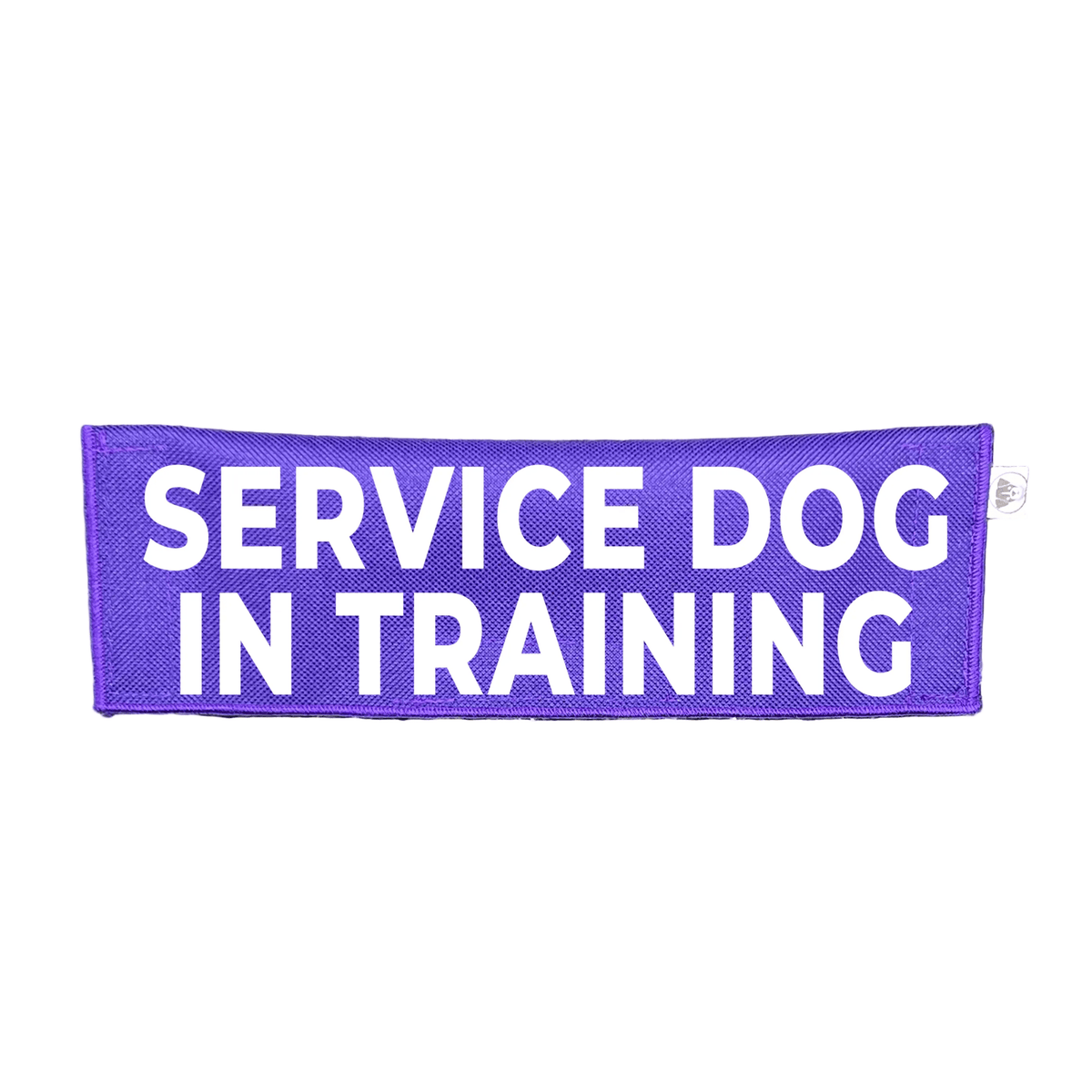 Leash Sign Service Dog In Training SDIT - Ulti-Mutt Toys