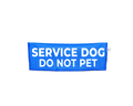 Leash Sleeve Service Dog Do Not Pet - Ulti-Mutt Toys