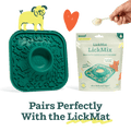 Lick Mix - Ulti - Mutt Toys