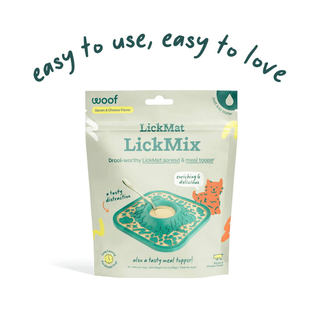 Lick Mix - Ulti - Mutt Toys