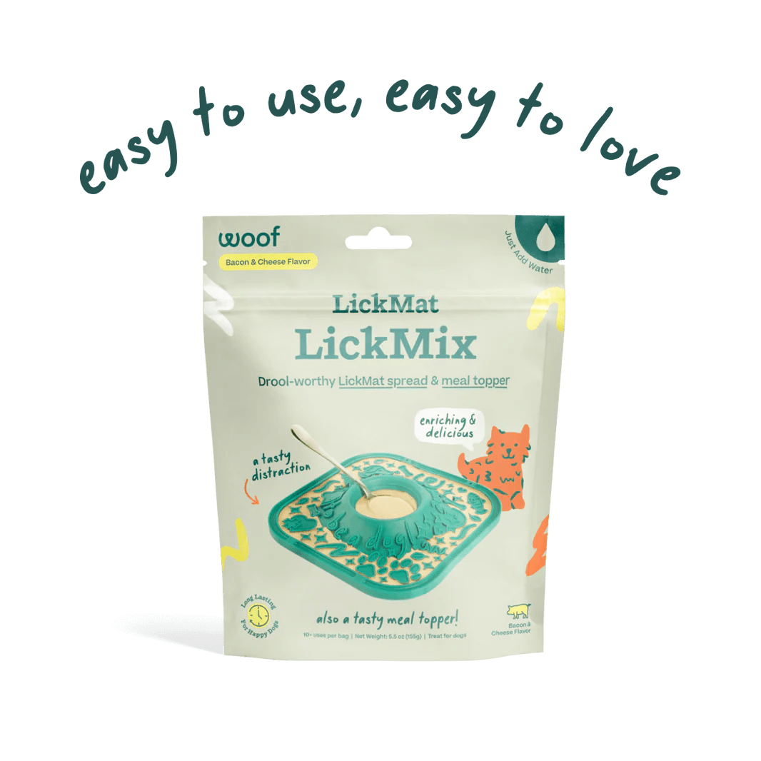 Lick Mix - Ulti - Mutt Toys