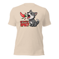 My Dog Is Spicy T-Shirt (Full Color) - Ulti-Mutt Toys