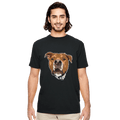 Organic Unisex Crewneck T-shirt | Econscious EC1000 - Ulti-Mutt Toys