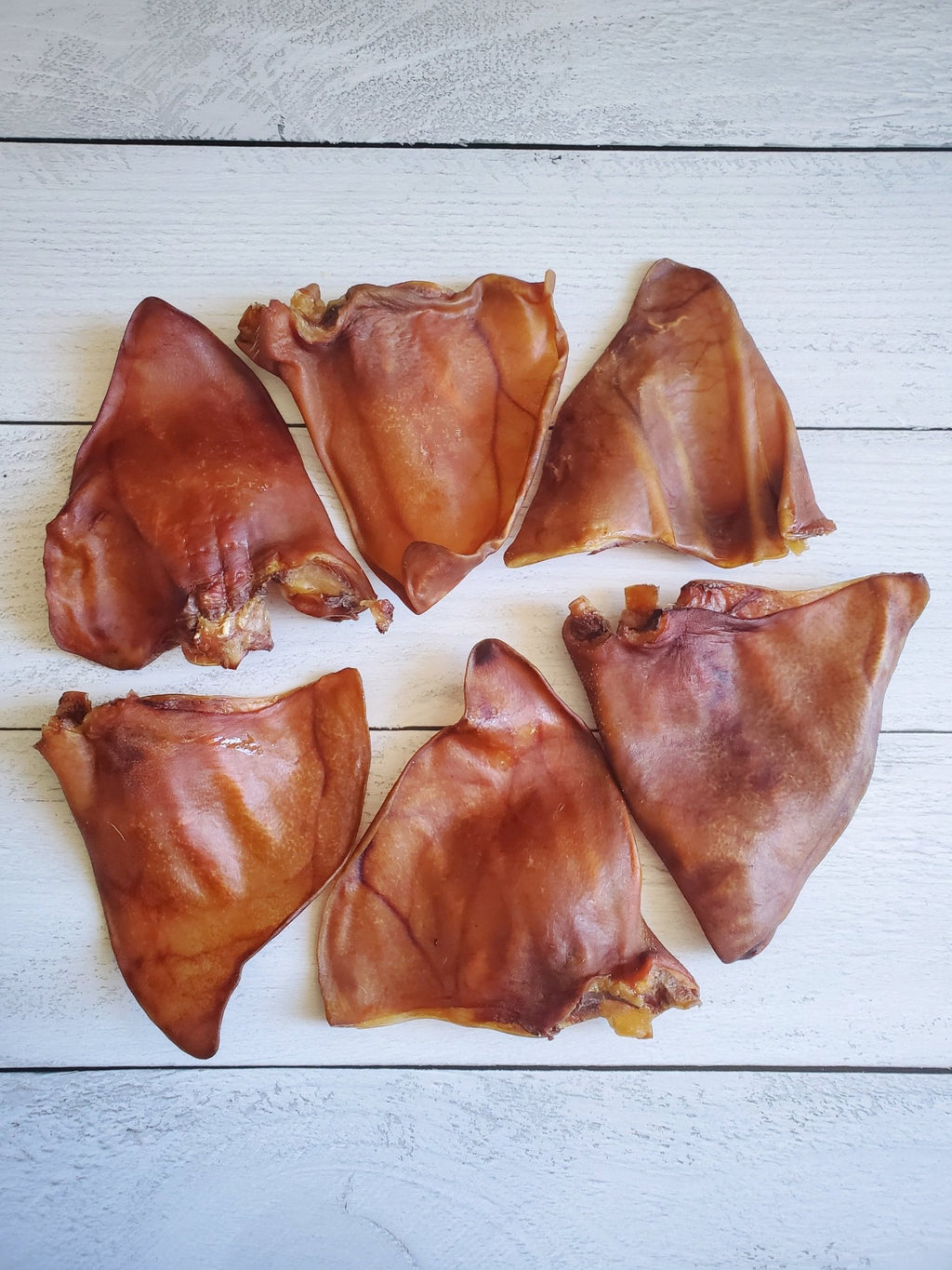 Pig Ears - Ulti - Mutt Toys