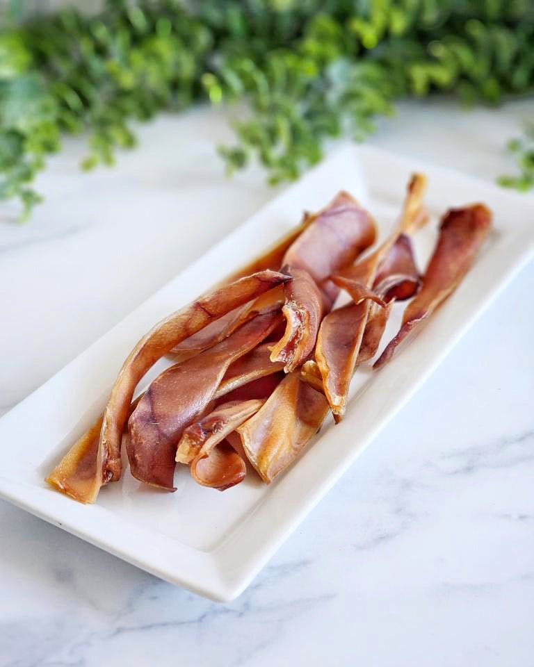 Pig Ears - Ulti - Mutt Toys