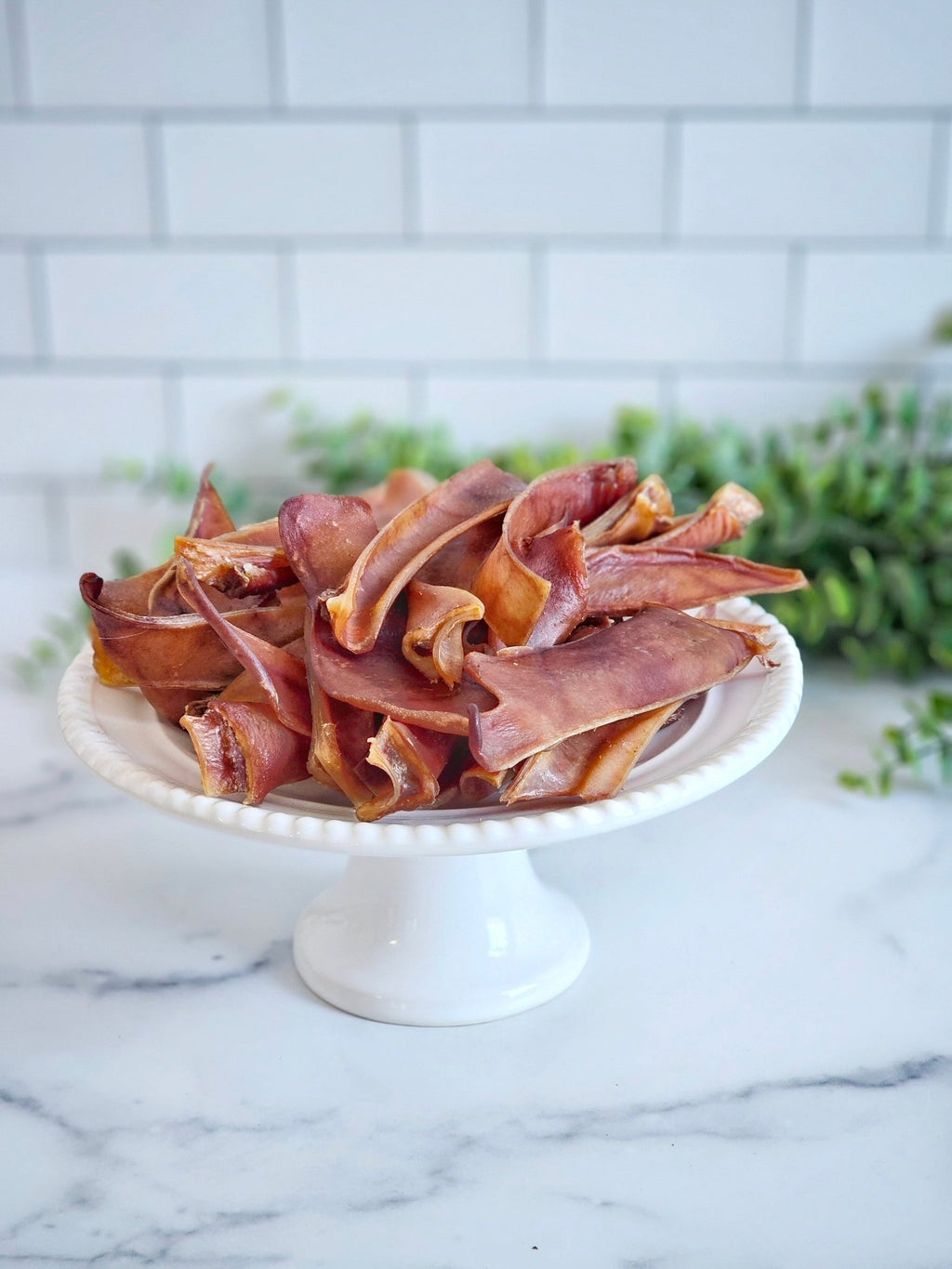 Pig Ears - Ulti - Mutt Toys