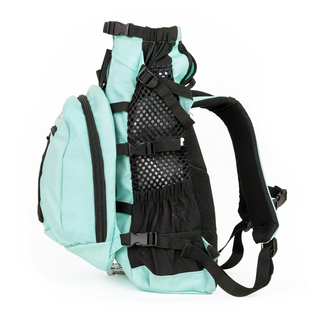 Plus 2 | Dog Carrier with Removable Storage - Ulti - Mutt Toys