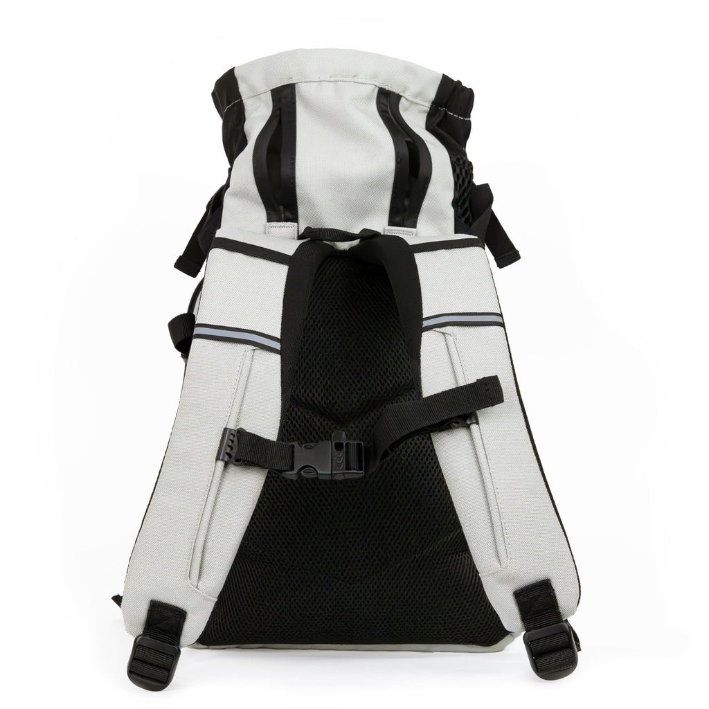 Plus 2 | Dog Carrier with Removable Storage - Ulti - Mutt Toys