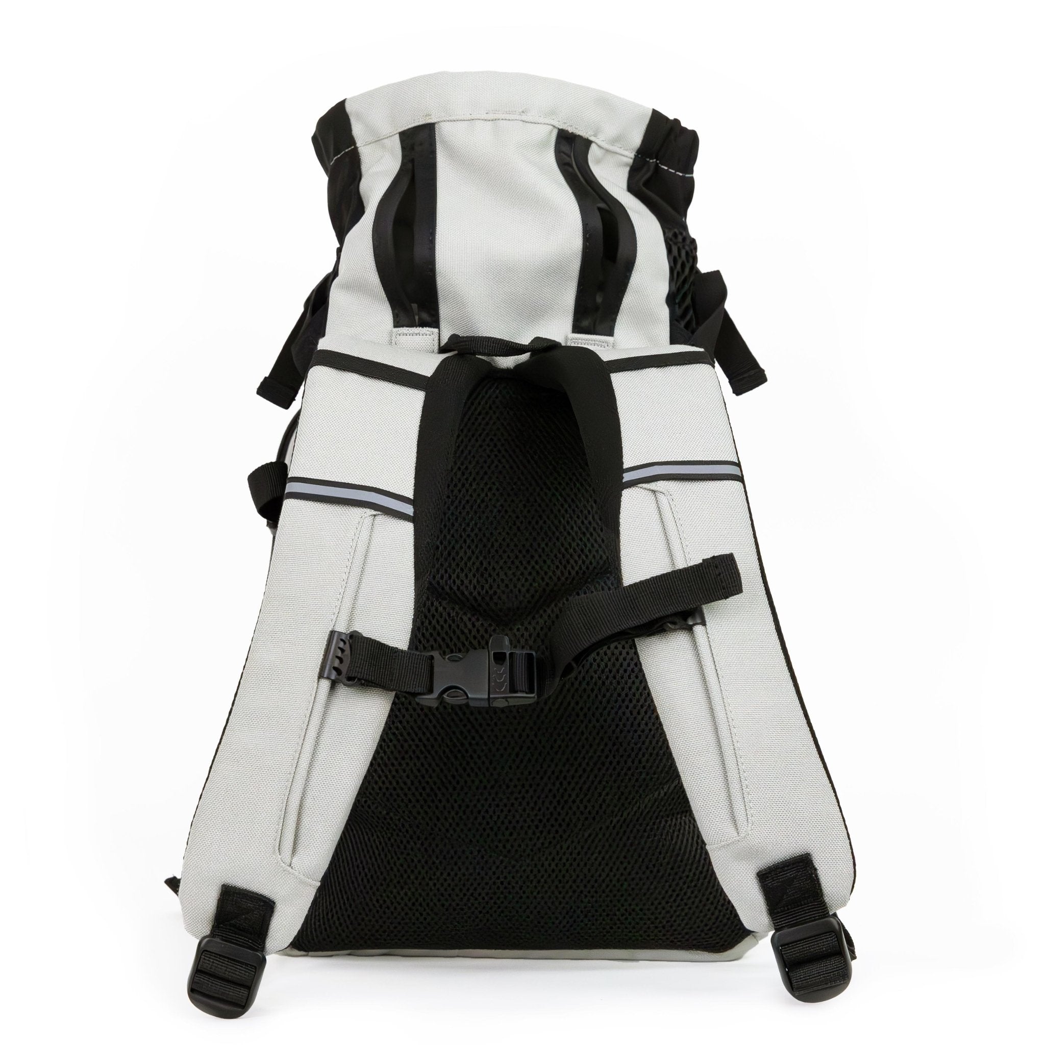 Plus 2 | Dog Carrier with Removable Storage - Ulti - Mutt Toys