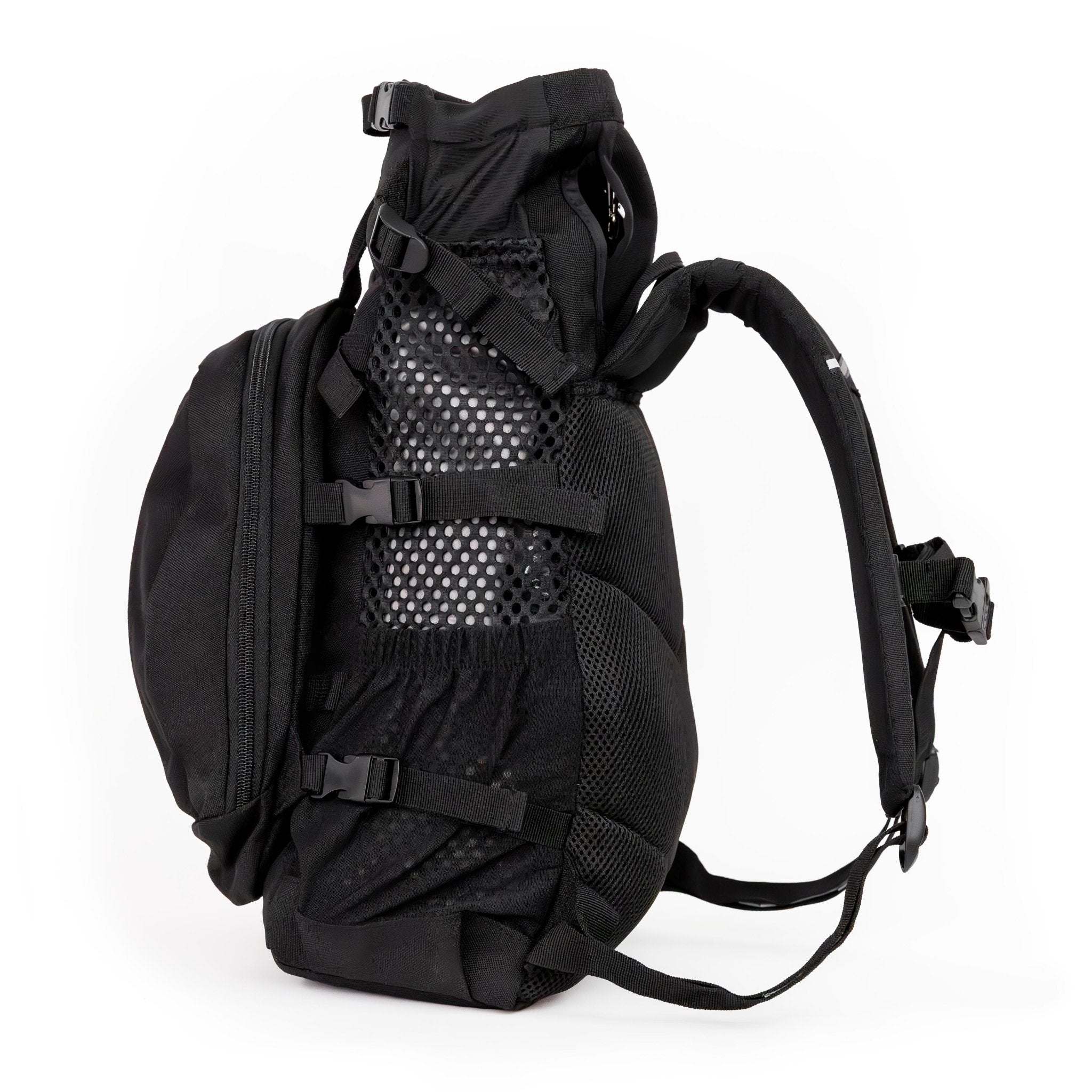 Plus 2 | Dog Carrier with Removable Storage - Ulti - Mutt Toys