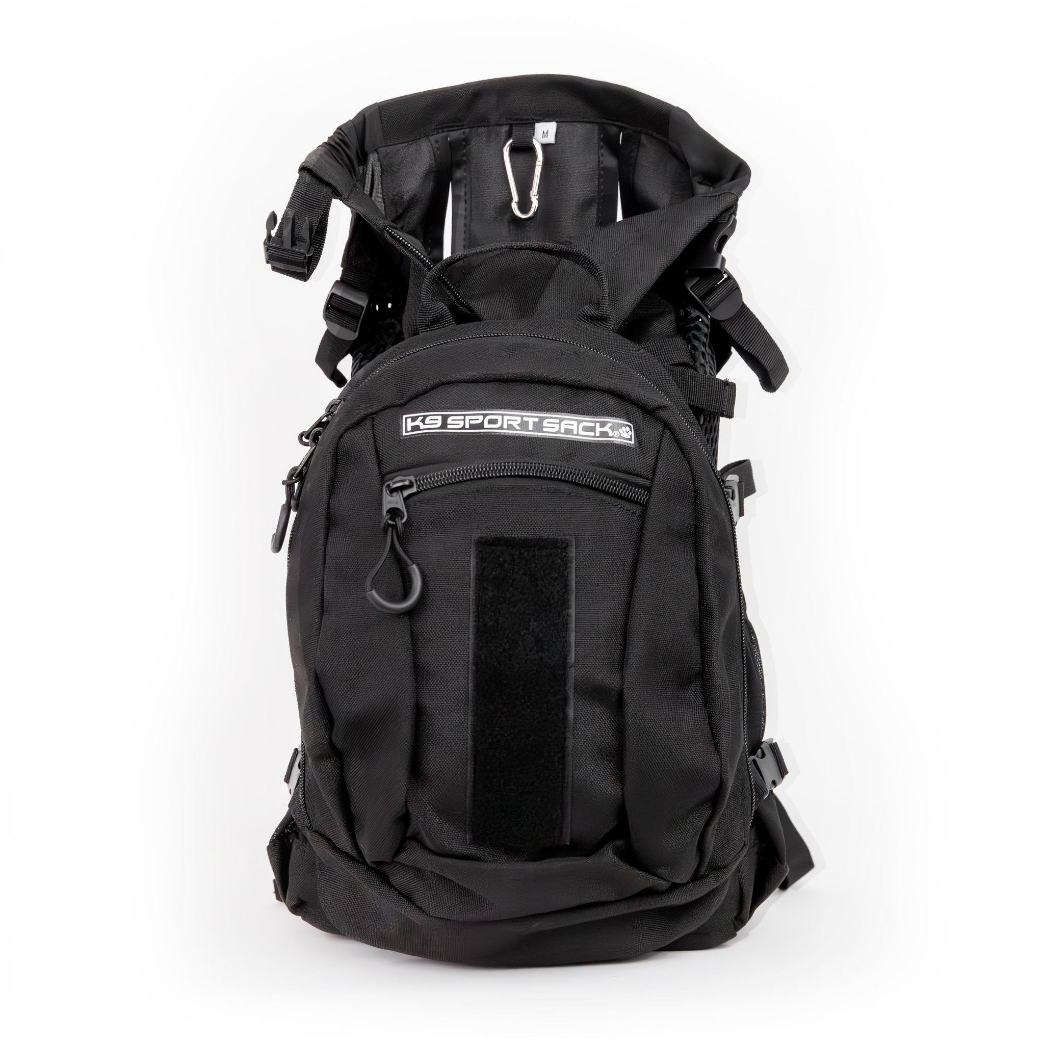 Plus 2 | Dog Carrier with Removable Storage - Ulti - Mutt Toys