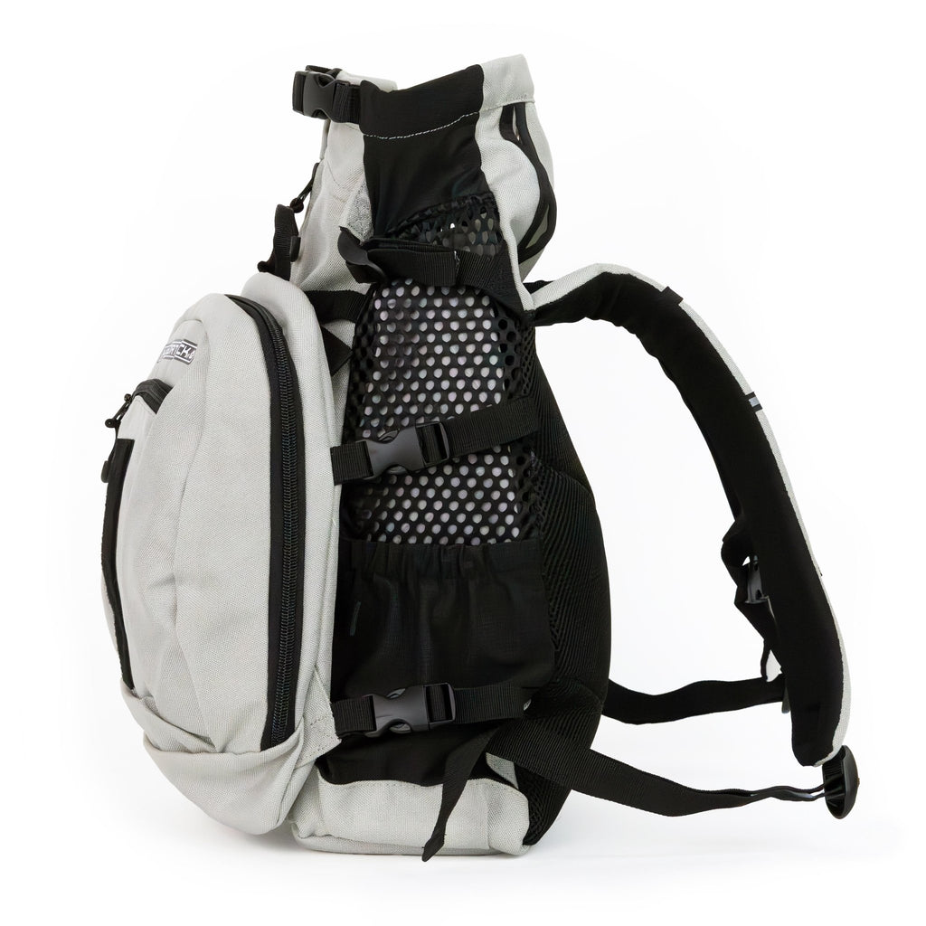 Plus 2 | Dog Carrier with Removable Storage - Ulti - Mutt Toys